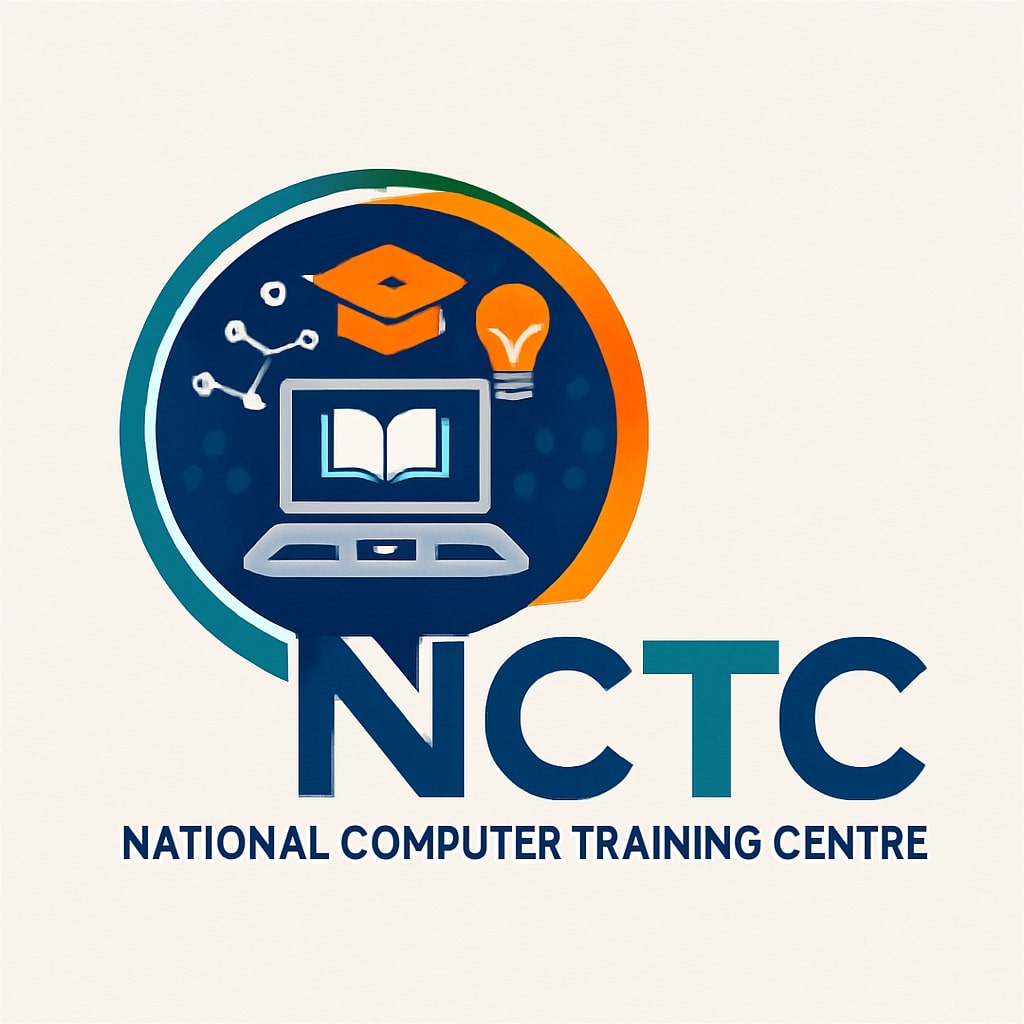 NCTC Logo